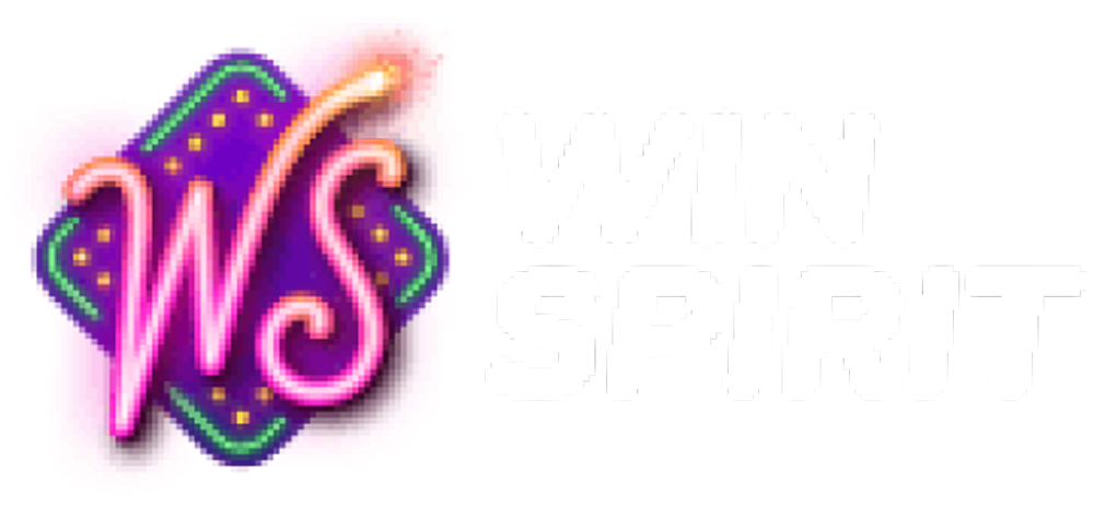 Winspirit Casino Interface
